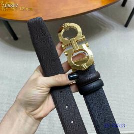 Picture of Ferragamo Belts _SKUFerragamoBelt35mm95-125cm8L362551